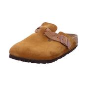 Birkenstock Boston Braided 1026713, Sabots - 36 EU