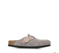 Birkenstock Boston Braided Mules femme 36