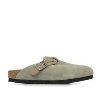 Birkenstock Boston Braided, Mules femme 42