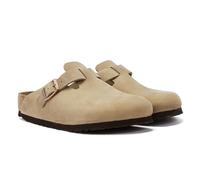 Sabots hommes BIRKENSTOCK Boston Beige 44