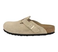 Sabots femmes BIRKENSTOCK Boston Beige 38