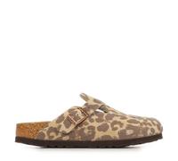 Birkenstock Boston BS 1033324, Mules Femme - 38 EU