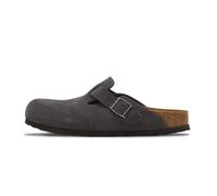 Sabots suÃšde Birkenstock Boston Marron 38 Ãtroit