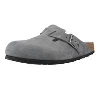Birkenstock Boston BS, gris, 40 EU