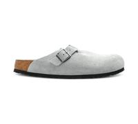 Birkenstock - Boston BS - Homme - Chaussures - Bleu - Taille: 39 EU