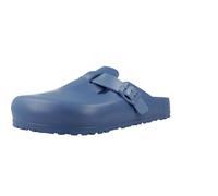 Birkenstock Boston Eva Colour Bleu - 44
