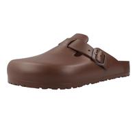 Birkenstock Boston Eva Colour Marron - 46