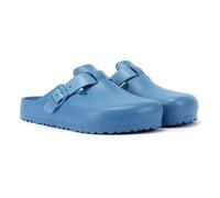 Birkenstock Boston EVA Elemental Sabots Réguliers Pour Hommes Boston Eva Bleu Élémentaire. - EUR 41 41