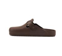 Birkenstock Sabot Boston Homme Marron EVA