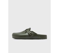 Birkenstock Sabots Boston EVA Regular vert pointure 46