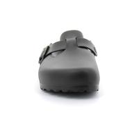 Birkenstock Mule Boston 1002314 EVA Noir Homme EU 45