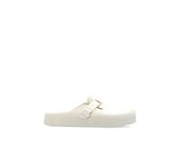 Birkenstock - Boston EVA Sandales - Femme - Chaussures - Beige - Taille: 36 EU