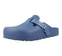 Birkenstock Boston Eva White, Eva SabotsHomme