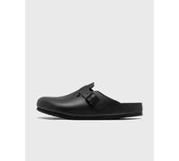Birkenstock Boston EXQ LENA men Sandals & Slides black taille: 45