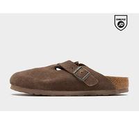 Birkenstock Boston Femme - Gris 40