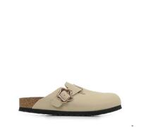 Birkenstock Boston Flower Buckle, Mules fille 37