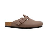 Birkenstock - Boston - Homme - Chaussures - Brun - Taille: 44 EU