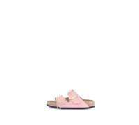 Birkenstock Boston Homme Sandale Marron, rose, 38 EU