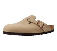 Birkenstock Boston Leoi Colour Marron - 36