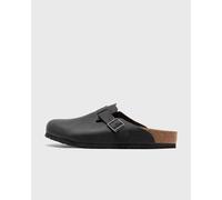 Birkenstock Boston LEOI men Sandals & Slides black taille: 45