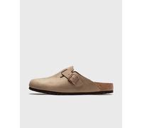 Birkenstock Boston LEOI men Sandals & Slides brown taille: 45