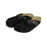 Birkenstock Boston Leve Braided