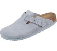 Birkenstock Boston Leve Couleur Bleu