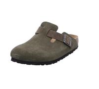 Birkenstock Boston Leve/Leoi Thyme 1028193, Sabots - 43 EU