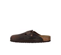 Birkenstock Boston Waxy Etroit Narrow Clogs Multicolore EU 43