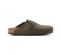 Birkenstock - Boston Narrow Fit - Homme - Chaussures - Gris - Taille: 44 EU