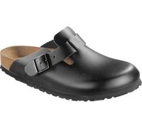 Birkenstock Boston NL noir largeur étroite Gr. 36