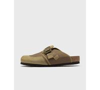 Birkenstock Boston Nova Clog men Sandals & Slides green taille: 48