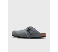 Birkenstock Boston Nova Clog men Sandals & Slides grey taille: 42