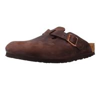 Birkenstock Boston Nu Colour Marron - 36