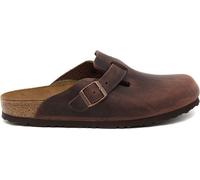 Birkenstock Boston Nu Couleur Marron