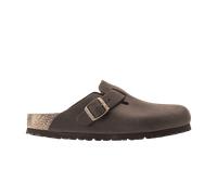 Birkenstock Boston Oiled Leather Habana