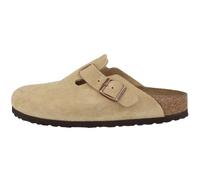 Birkenstock Boston Oiled, Sabots mixte adulte
