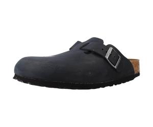 Birkenstock Boston Oiled, Sabots mixte adulte