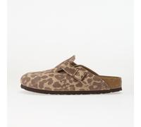 BIRKENSTOCK Mule marron / greige, Taille 36