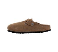 Birkenstock Mule Boston caramel Taille 42
