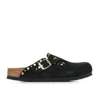 Birkenstock Boston Rivet Border 1030491, Mules Femme - 40 EU