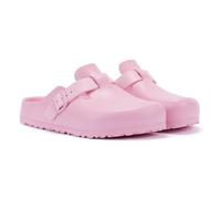 Birkenstock Boston Sandales Roses Eva - EUR 36 39
