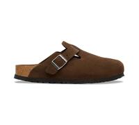 Birkenstock - Boston SFB - Homme - Chaussures - Brun - Taille: 36 EU