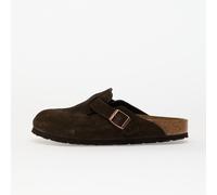 Birkenstock Boston SFB LEVE Mocca 9