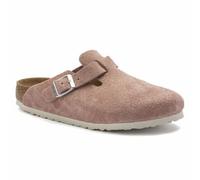 Birkenstock Boston Sfb Leve W 1023263 Slippers - 38