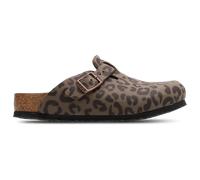 Birkenstock Boston - Sneakers Bébé - Marron - Pointure 29 - Nubuck Brown 29