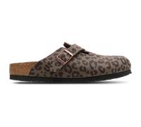 Birkenstock Boston - Sneakers Enfant - Marron - Pointure 36 - Nubuck Brown 36