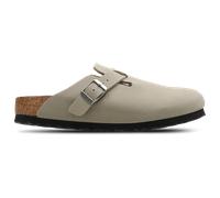 Birkenstock Boston - Sneakers Enfant - Vert - Pointure 36 - Cuir suédé Green 36