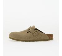 Birkenstock Sabots Boston Leve Coupe étroite Marron UE 37