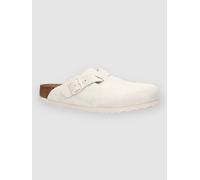 Birkenstock Boston Suede Leather Sandales 46